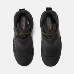 Men's Met Guard Steel Toe Waterproof Work Boot