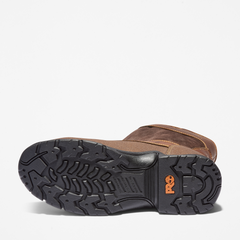 Men's Excave Met Guard Steel Toe Waterproof Work Boot