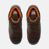 Men's Timberland PRO® Helix Met Guard Composite Toe Work Boot