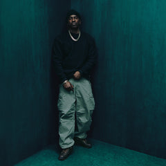 Men’s Euro Hiker Leather Boot