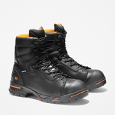 Men's Timberland PRO® Endurance 8" Steel Toe Waterproof Work Boot