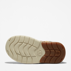 Toddler Toddle Tracks Hook-and-Loop Boot