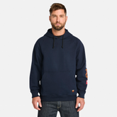 Men's Timberland PRO® Hood Honcho Flame-Resistant Pullover Hoodie