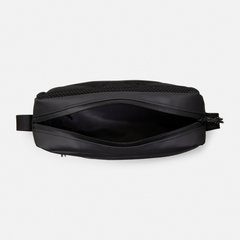 Weather-Ready Crossbody Bag