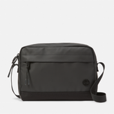 Weather-Ready Crossbody Bag