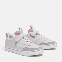 Toddler Stone Jump Hook-and-Loop Sneaker