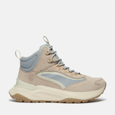 Women's Motion Access Mid Waterproof Sneaker