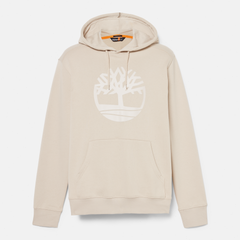 Men's Kennebec River Tree Logo Hoodie