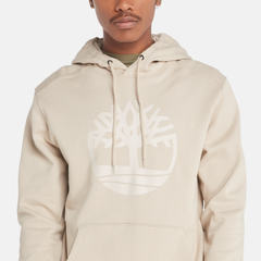 Men's Kennebec River Tree Logo Hoodie