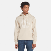 Men's Kennebec River Tree Logo Hoodie