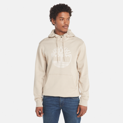 Men's Kennebec River Tree Logo Hoodie