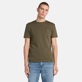 Men's Dunstan River Short-Sleeve T-Shirt