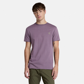 Men's Dunstan River Short-Sleeve T-Shirt