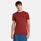 Men's Dunstan River Short-Sleeve T-Shirt