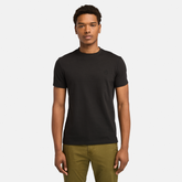 Men's Dunstan River Short-Sleeve T-Shirt