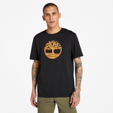 Men's Kennebec River Tree Logo T-Shirt