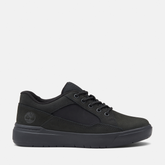 Youth Allston Low Lace-Up Sneaker