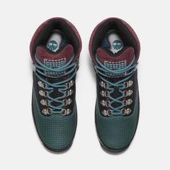 Men’s Dia de Muertos Euro Hiker Boot