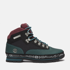 Men’s Dia de Muertos Euro Hiker Boot
