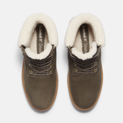 Women's Stone Street Warm-Lined Waterproof Platform Boot