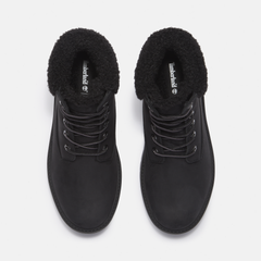 Women's Stone Street Warm-Lined Waterproof Platform Boot