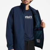 Men's Softshell Jacket