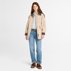 Women's Wenham Waterproof Barn Coat