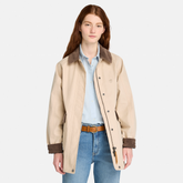 Women's Wenham Waterproof Barn Coat