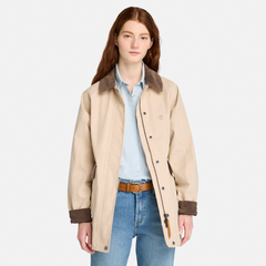 Women's Wenham Waterproof Barn Coat