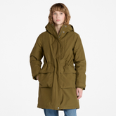 Women's Timberland® Waterproof Parka