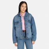 Women's Denim Archive Insulated Jacket