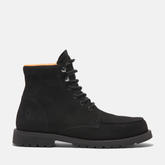 Men's Redwood Falls Waterproof Moc-Toe Boot
