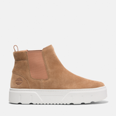 Women's Laurel Court Mid Pull On Sneaker