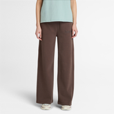 Women's Lush Comfort Palazzo Pant