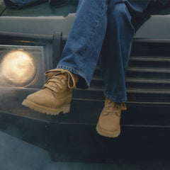 Women's Rowan Way 6-Inch Boot