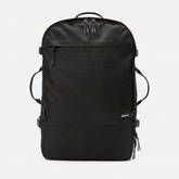 Weather-Ready 40-Liter Travel Backpack