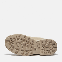 Women's White Ledge Waterproof Snow Boot