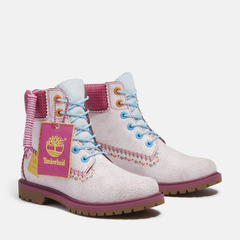 Women’s Dia de Muertos 6-Inch Premium Boot