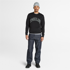 Men's Timberland® Graphic Sweater