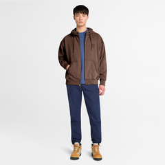 Men's Timberland® 10061 Full-Zip Sweatshirt