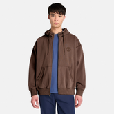 Men's Timberland® 10061 Full-Zip Sweatshirt