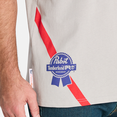 Men's Timberland PRO® and Pabst Blue Ribbon Short Sleeve T-Shirt