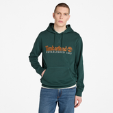 Men's Established 1973 Loopback Hoodie