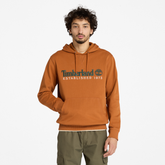 Men's Established 1973 Loopback Hoodie