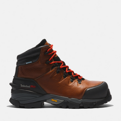 Men's Heritage Hyperion 6 inch Composite Toe Waterproof Work Boot