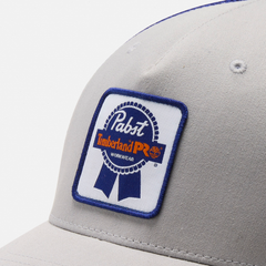 Timberland PRO® and Pabst Blue Ribbon Trucker Cap