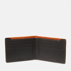 Men's Two-Tone Billfold with Back ID