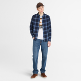 Square Stack Logo Short-Sleeve T-Shirt