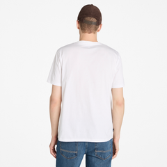 Square Stack Logo Short-Sleeve T-Shirt