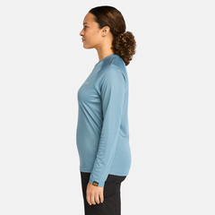 Women's Timberland PRO® Wicking Good Sport Long-Sleeve T-Shirt
